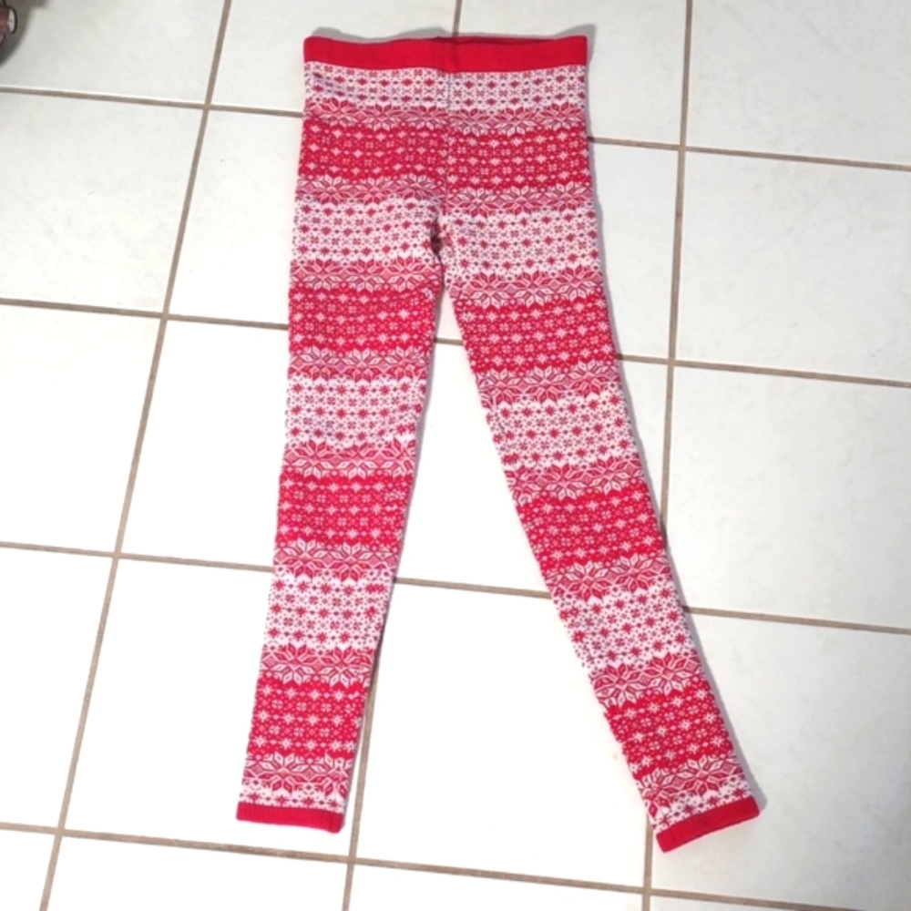 Free People Away With Me Leggings Nitty Kitty winter leggings